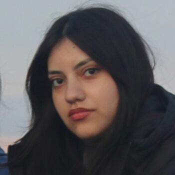 Babysitter in Chillán: Javiera