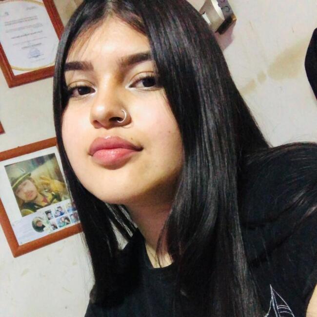 Niñera en Temuco: Kyara