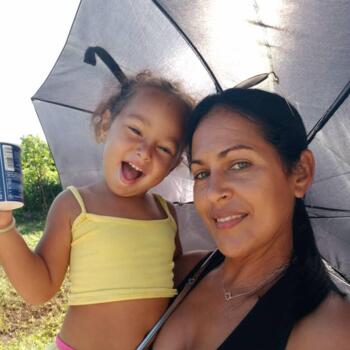 Niñera Mérida: Marisley