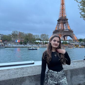 Opiekunka do dziecka w Warszawa: Ebru samira
