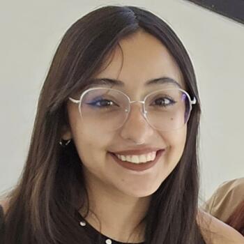 Babysitter in Guadalajara: Naidelin Cosio Nonato