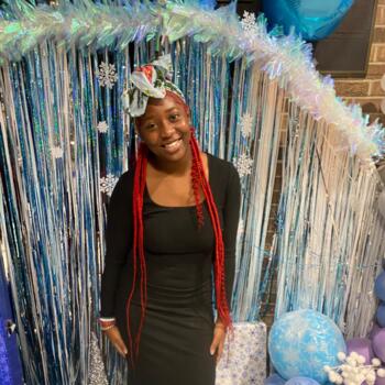 Nanny in Orlando: Danielle a