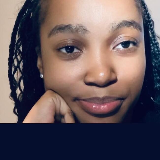 Babysitter in Johannesburg: Tshidi