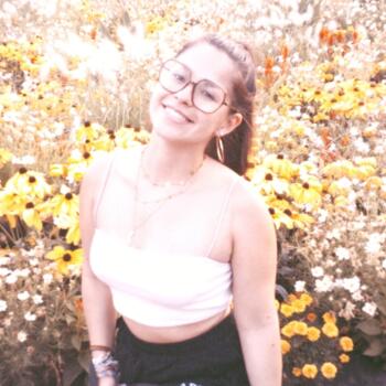 Baby-sitter in Grenoble: Johanne