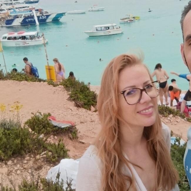 Posao bebisiterke u Beograd: Biljana