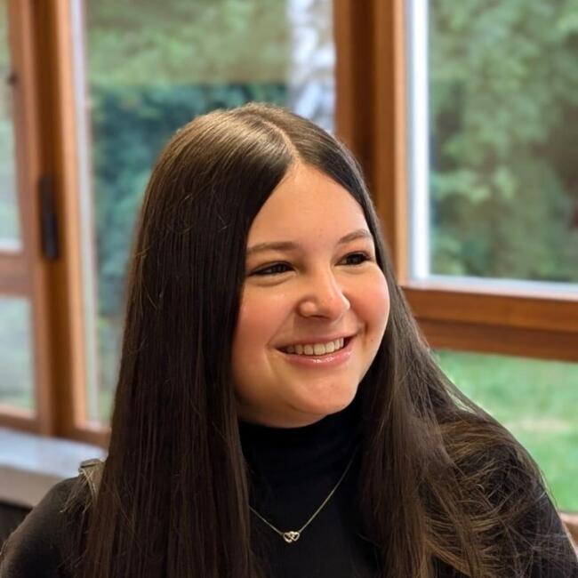 Babysitter in Reutlingen: Lara