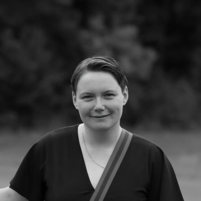 Babysitter in Reims: Elise