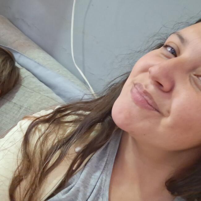 Niñera en Rafaela: María Belén