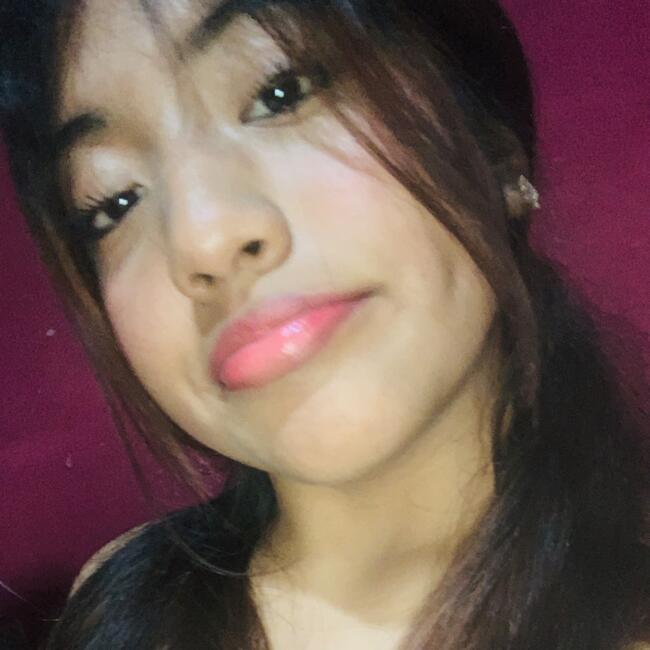 Niñera en Montecristi: Alexa