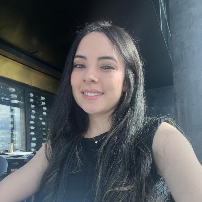 Babysitter in Melbourne: Ximena