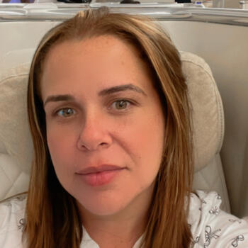 Babysitter Oliveira de Azeméis: Angelica