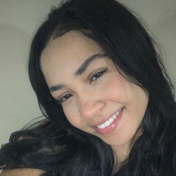 Babá Brasília: Mairis