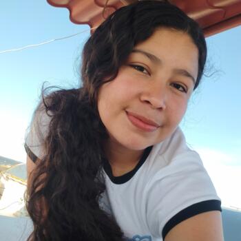 Babysitter in Mazatlán: Elizabeth