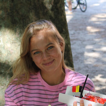 Babysitter Montpellier: Adèle