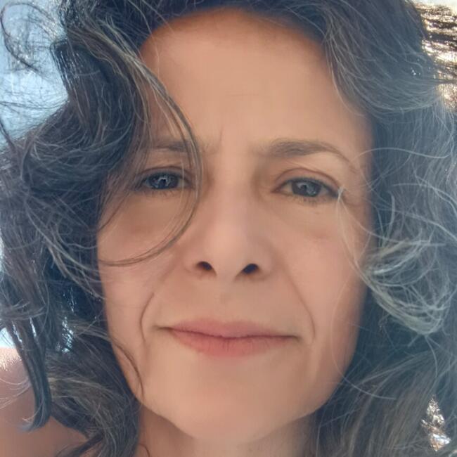 Babá em São Paulo: Clarissa Maria