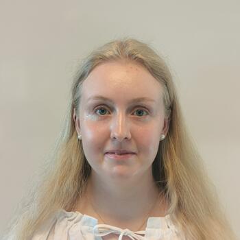 Lastenhoitaja Helsinki: Venla