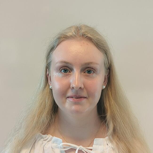 Lastenhoitaja Helsinki: Venla