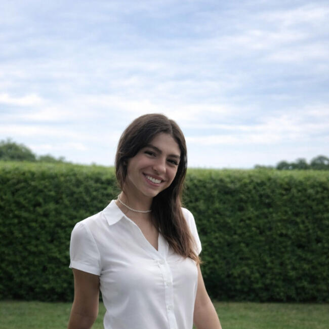 Babysitter in Bologna: May