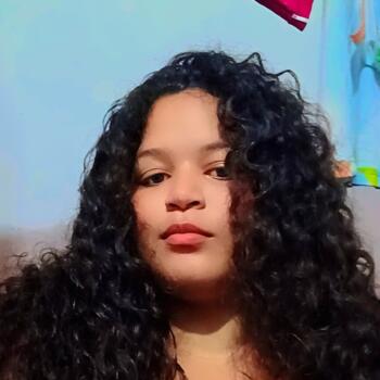 Babysitter in São Luís: Nadylla