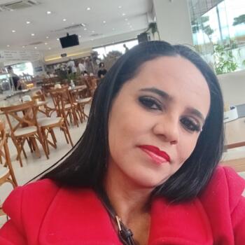 Babá São José dos Campos: Marta