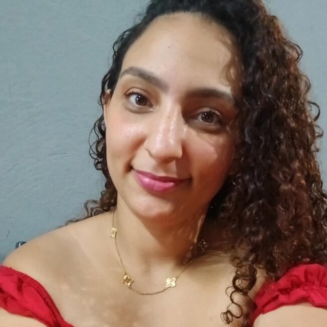 Babysitter in Piracicaba: Erika