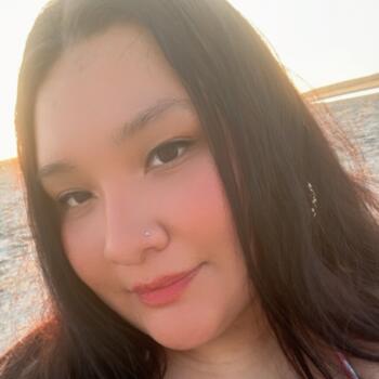 Niñera Collado Villalba: Angie