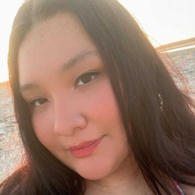 Niñera en Collado Villalba: Angie