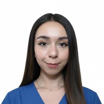 Babysitter in Santiago: Brunnella