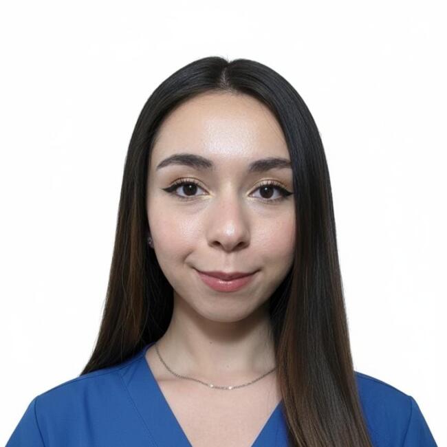 Babysitter in Santiago: Brunnella