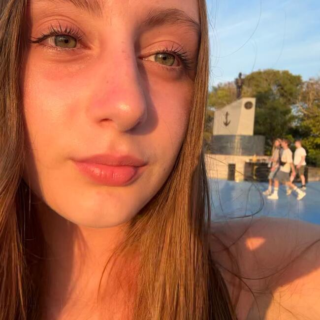 Babysitter in Ravenna: Gaia Bartolotti