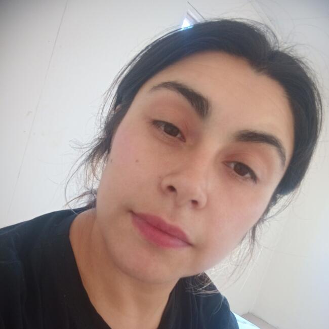 Babysitter in Coquimbo: Ornella
