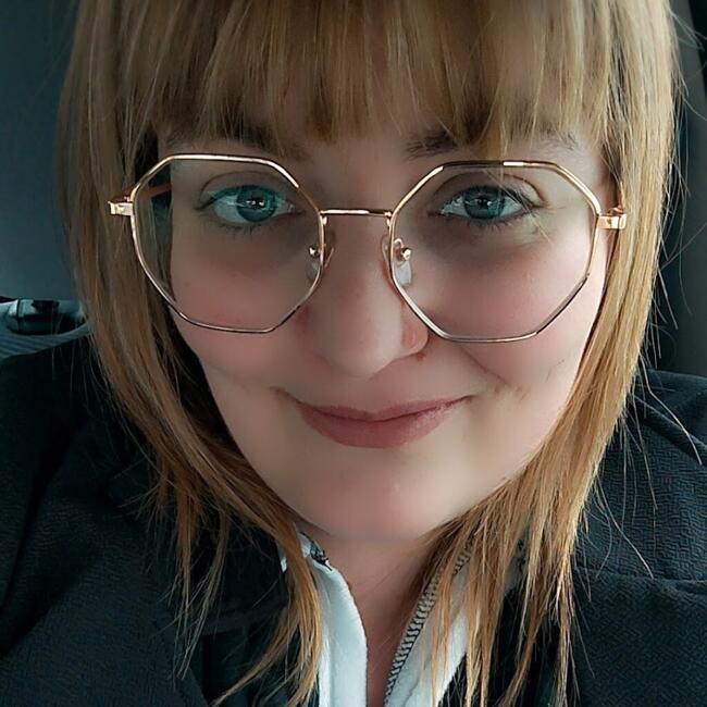 Babysitting job in Saint-Saturnin (Centre-Val de Loire): Samantha