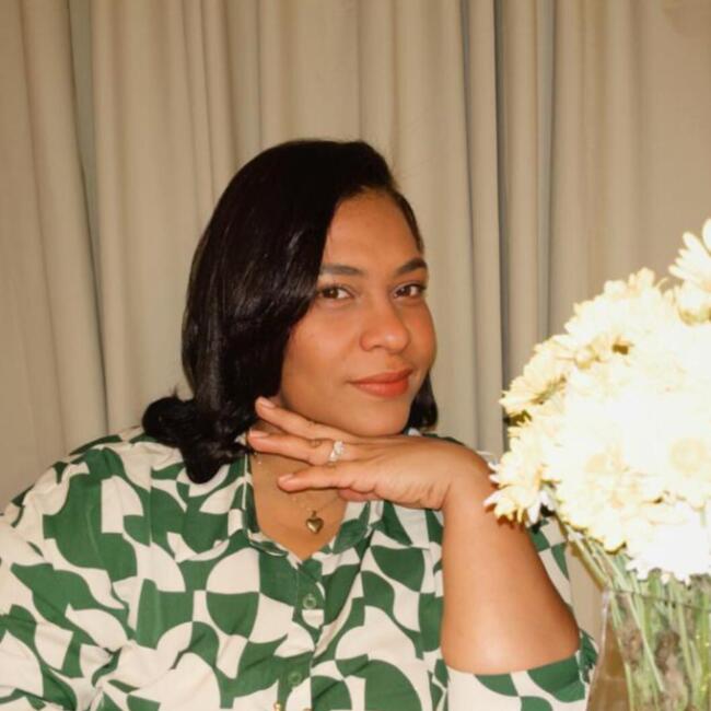 Niñera en Santo Domingo (Distrito de Santo Domingo): Eulalia