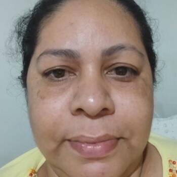 Babysitter Cuiabá: Patricia