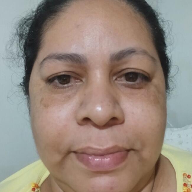 Babysitter in Cuiabá: Patricia