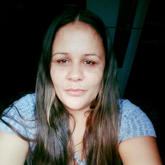 Babysitter in São Paulo (São Paulo): Girlene