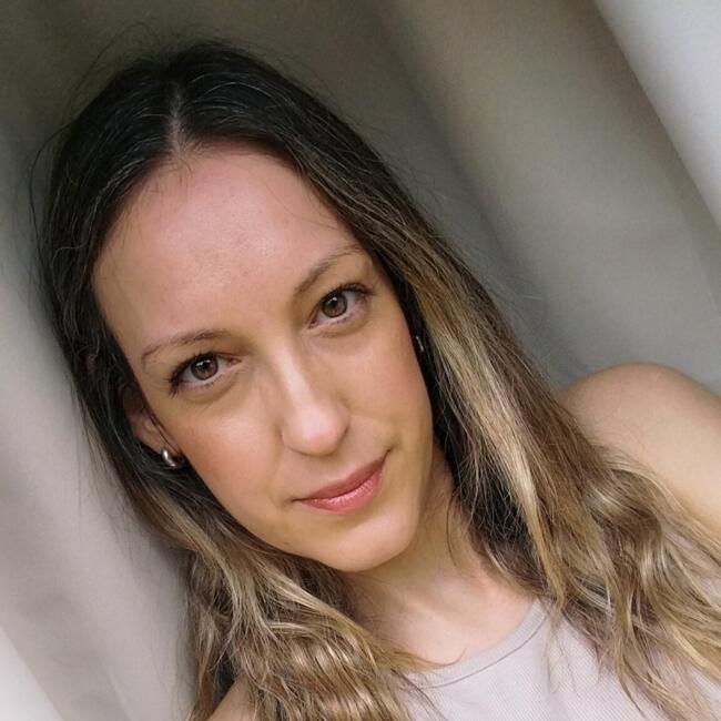 Niñera en Belén de Escobar: Pamela