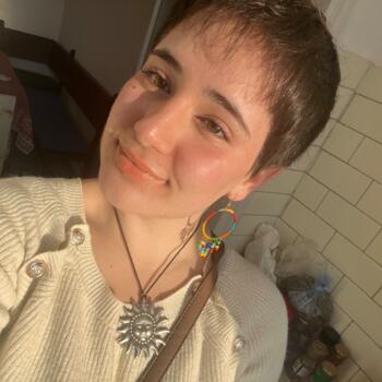 Babysitter in Padova: Chiara