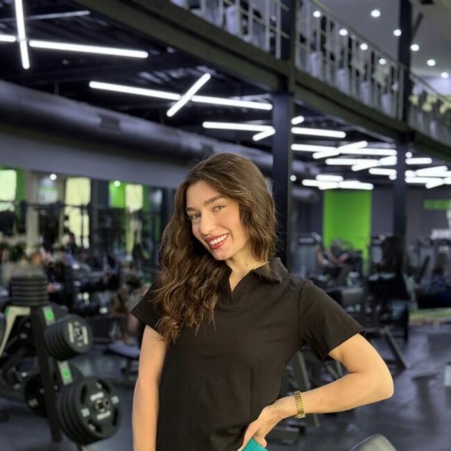 Canguro en Aljarafe: Kato