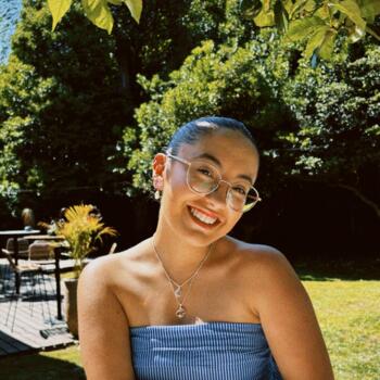 Babysitter in Vila Nova de Gaia: Filipa