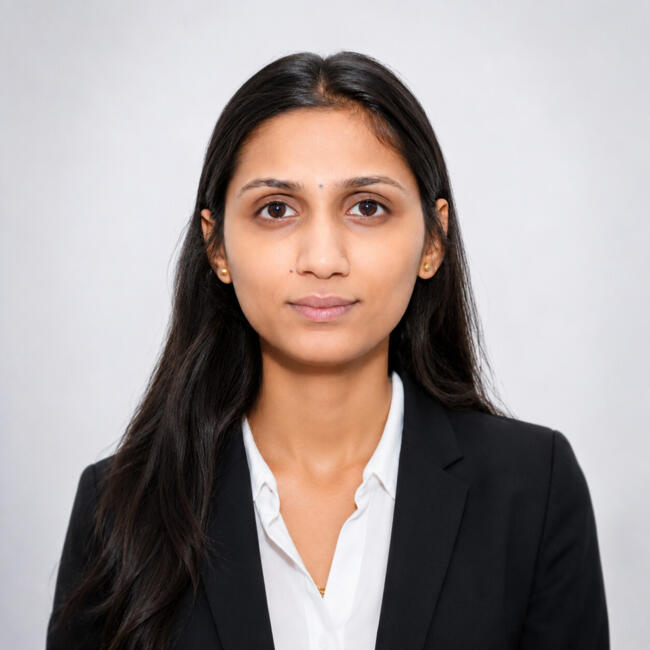 Babysitter in Düsseldorf: Komal