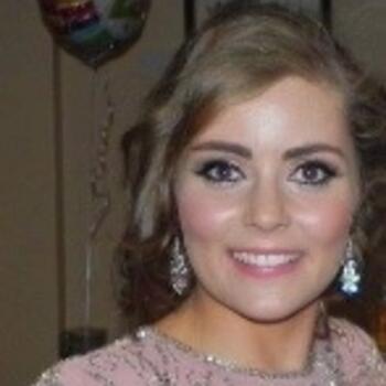 Babysitter in Kilkenny: Chloe