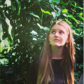 Babysitter The Hague: Sophia