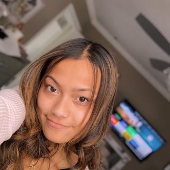 Babysitter Boca Raton: Ashley