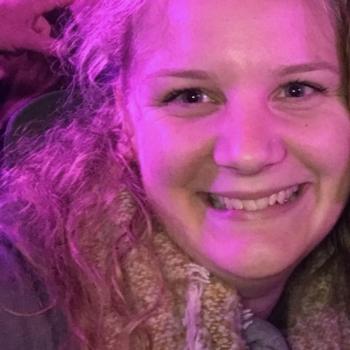 Oppas Leiderdorp: Inge