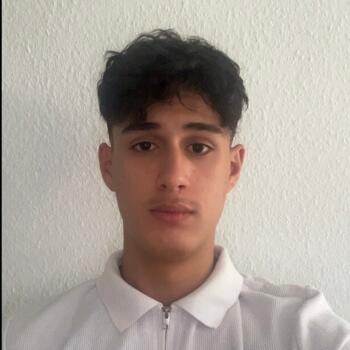 Babysitter in Bonn: Hassan