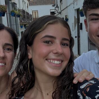 Niñera en Majadahonda: Adriana