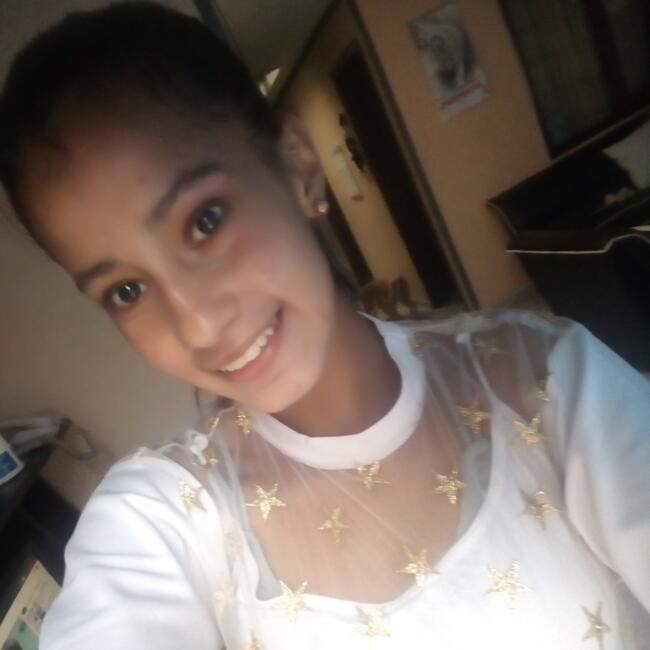 Niñera en Bogotá: Johanna