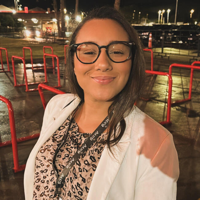 Babá em Porto Alegre: Mariane