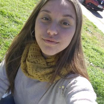 Babysitter in Canelones: Yasmin